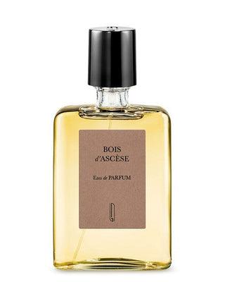 Naomi Goodsir Bois d'Asceses Perfume Sample