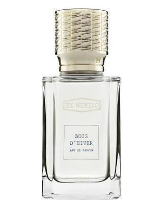 [Ex Nihilo Bois d'Hiver Perfume Sample]