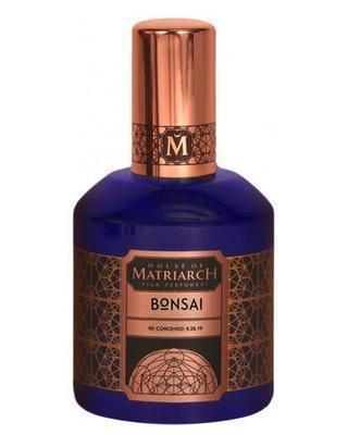 [House of Matriarch Bonsai Perfume Sample]
