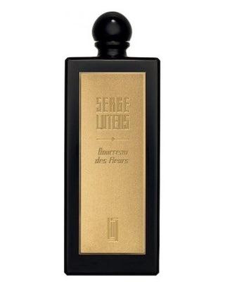 [Serge Lutens Bourreau Des Fleurs Perfume Sample]