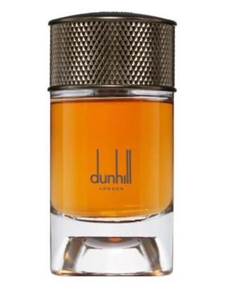 [Dunhill British Leather Perfume & Cologne Samples]