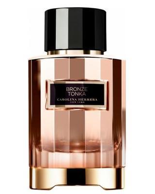 [Carolina Herrera Bronze Tonka Perfume Sample]