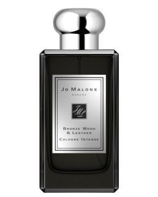 [Bronze Wood & Leather Jo Malone Perfume Sample]