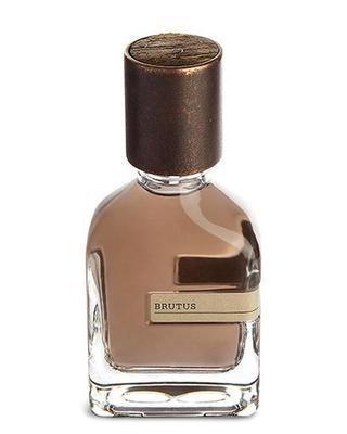 [Orto Parisi Brutus Perfume Sample]