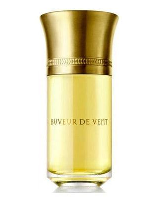 Les Liquides Imaginaires Buveur De Vent Perfume Sample