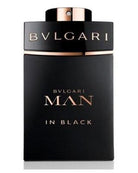 [Bvlgari Man In Black by Bvlgari Perfume Sample]