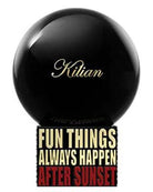 [Kilian Fun Things Always Happen After Sunset Perfume Sample]