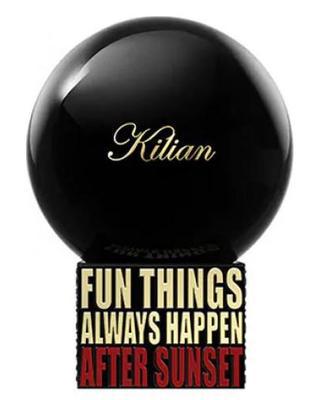 [Kilian Fun Things Always Happen After Sunset Perfume Sample]