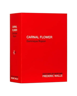 Frederic Malle Carnal Flower perfume