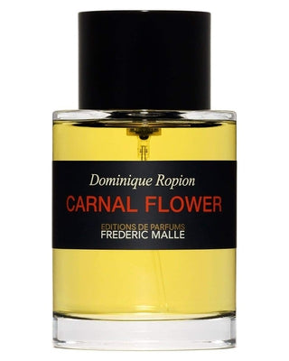 [Frederic Malle Carnal Flower perfume]