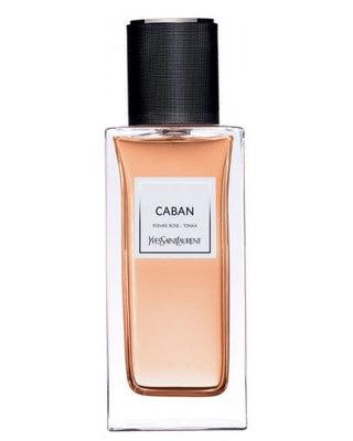 [Yves Saint Laurent Caban Perfume Sample]