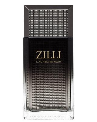 [Zilli Cachemire Noir Perfume Cologne Sample]