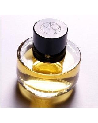 [Mona Di Orio Sainte Blanche Perfume Sample]