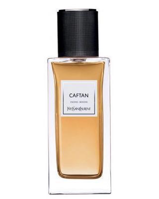 [Yves Saint Laurent Caftan Perfume Sample]