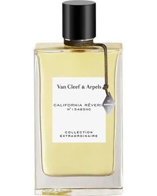 Van Cleef & Arpels California Reverie Perfume Sample