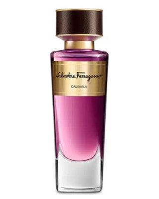 Salvatore Ferragamo Calimala Perfume Sample