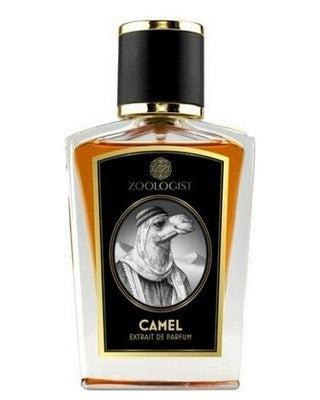 [Zoologist Perfumes Camel Fragrance Sample]