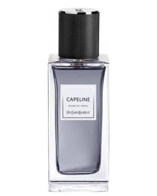 [Capeline Yves Saint Laurent Perfume Sample]
