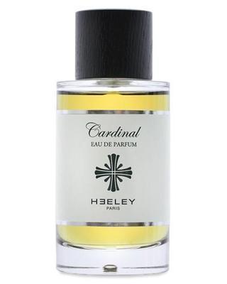 Heeley Cardinal Perfume Samples & Decants
