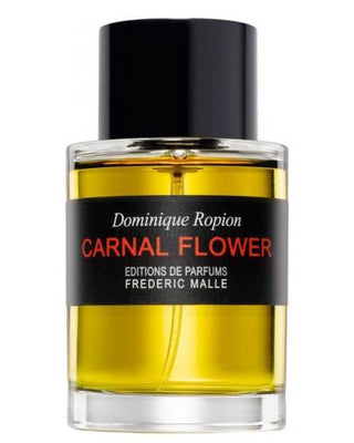 [Frederic Malle Carnal Flower Fragrance Sample]