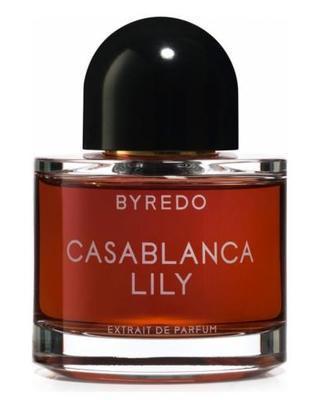 Byredo Casablanca Lily Perfume Samples & Decants