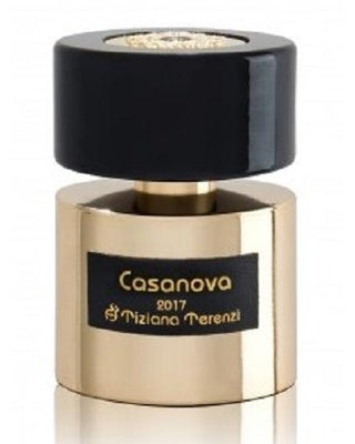 Tiziana Terenzi Casanova Perfume Sample