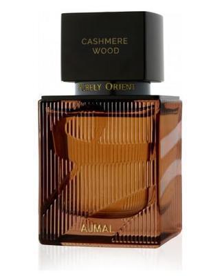 [Ajmal Cashmere Wood Perfume Sample]