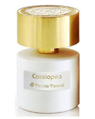 [Tiziana Terenzi Cassiopea Perfume Sample]