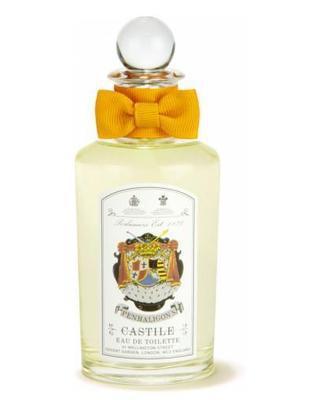 [Penhaligons Castile Perfume Sample]