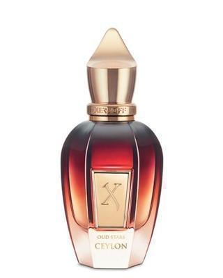[Xerjoff Oud Stars Ceylon Perfume Sample]