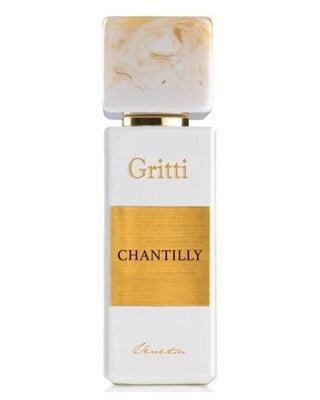 [Gritti Chantilly Perfume Sample]