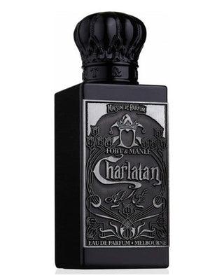 Fort & Manle Charlatan Perfume Sample