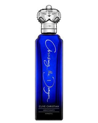 CLIVE CHRISTIAN Chasing the Dragon Hypnotic Perfume Sample