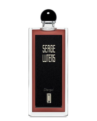 [Serge Lutens Chergui Perfume Sample]