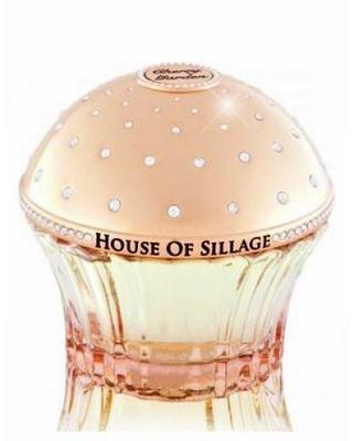 [House of Sillage Cherry Garden Perfume Sample]