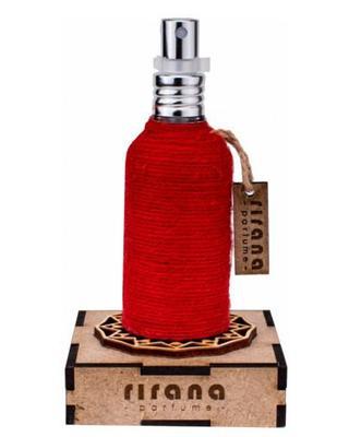 [Rirana Cherry On Top Perfume & Cologne Samples]
