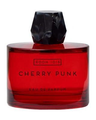 Shop Room 1015 Cherry Punk Perfume Sample & Decants