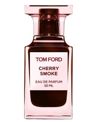 [Tom Ford Cherry Smoke Perfume Sample]