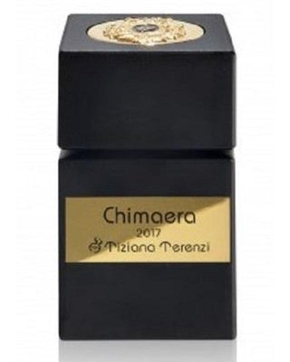 Tiziana Terenzi Chimaera Perfume Sample