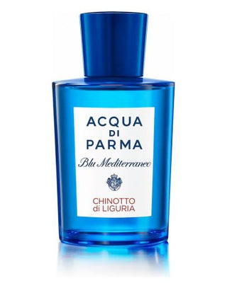 Acqua di Parma Chinotto di Liguria Perfume Fragrance Sample