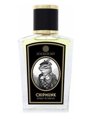 [Zoologist Perfumes Chipmunk Fragrance Sample]