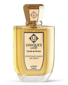 Unique'e Luxury Chocolate Makes Me Happy Perfume Sample