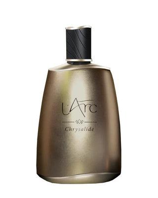 L'Arc Parfums Chrysalide Perfume Sample