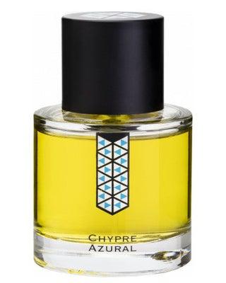 Les Indemodables Chypre Azural Perfume Sample
