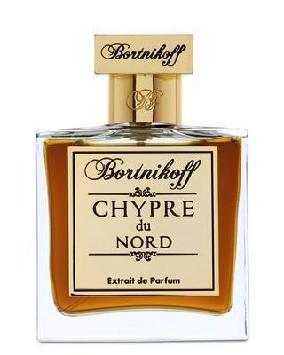 [Bortnikoff Chypre Du Nord Perfume Sample]