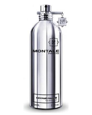 Montale Chypre Fruite Perfume Sample
