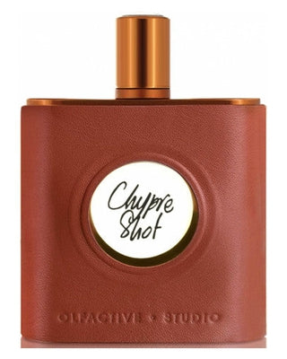 Olfactive Studio Chypre Shot Perfume Sample