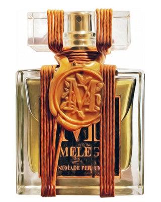 [Meleg Perfumes Civet Cat Chypre Perfume Sample]