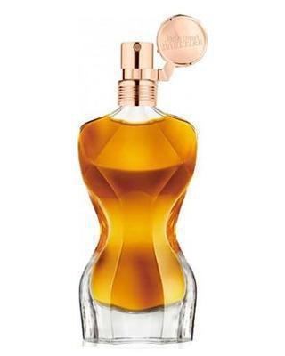 Jean Paul Gaultier La Belle Sample