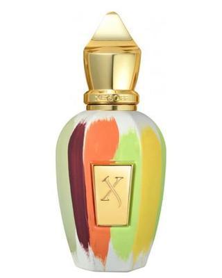 #XerjoffCoExistencePerfumeSample